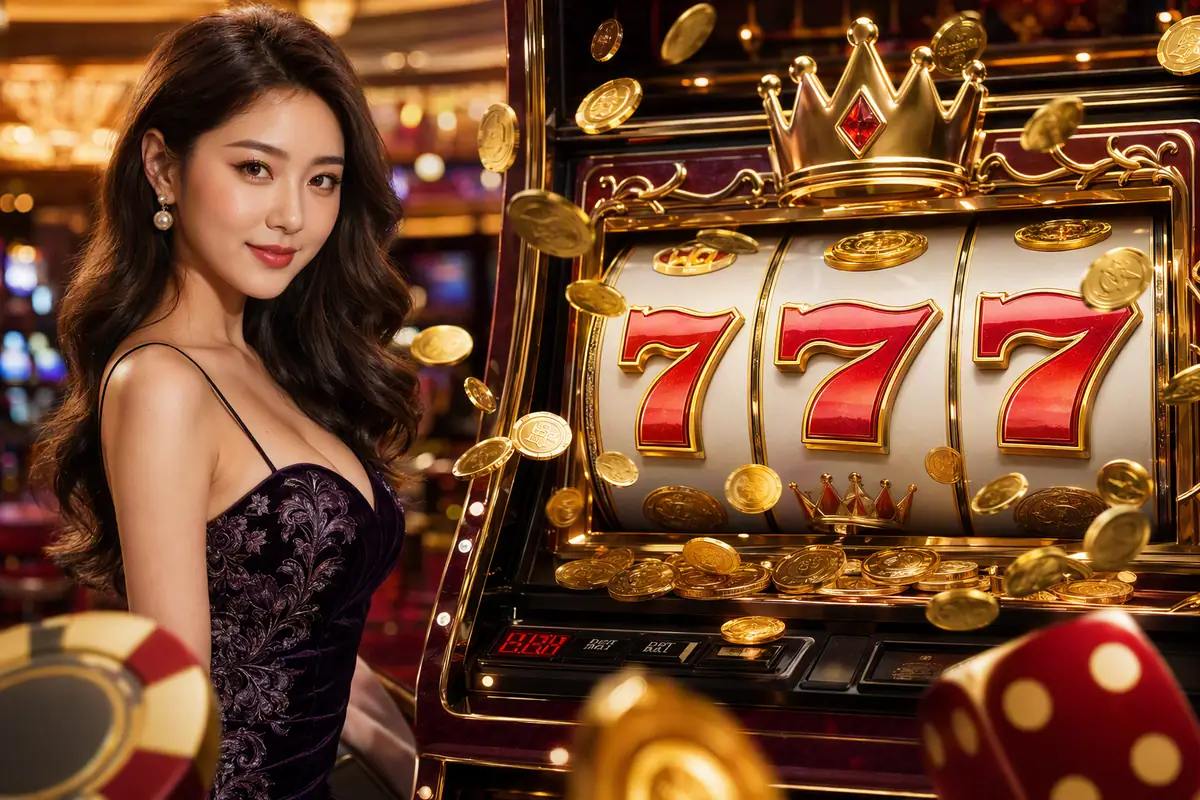 77baj ধাপে ধাপে শুরু গাইড